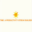 Time: A Streak & Productivity Habit Builder