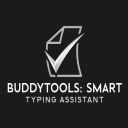BuddyTools: Smart Typing Assistant